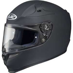  HJC RPS 10 Motorcycle Helmet   Matte Black Sports 