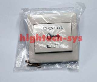 RFID Electro Magnetic Door Lock Access Control System Full Set A2u 