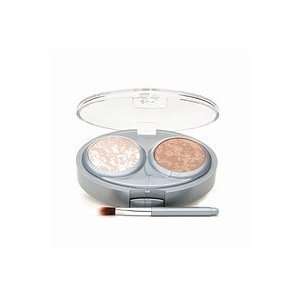 Physicians Formula Mineral Wear Duo Eyeshadow, Taupe Minerals, 0.12 