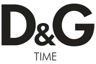Dolce & Gabbana Mens DW0263 Unofficial Analog Watch   designer 