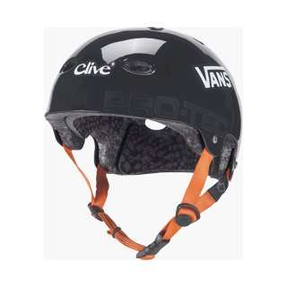  Protec (b2) Lasek Helmet Sm jet Black