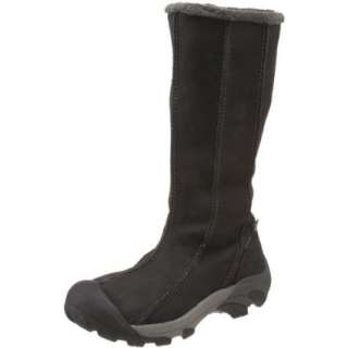 Keen Womens Hoodoo High Boot Waterproof Winter Boot   designer shoes 