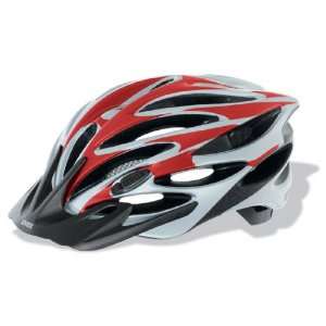  Uvex Wing RS Bike Helmet Red Pearl: Sports & Outdoors