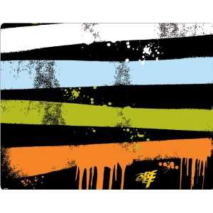  Reef   Paint Stripes skin for Motorola CLIQ Electronics