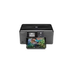 com HP Photosmart Premium C309G Inkjet Multifunction Printer   Color 