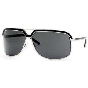  Dior Homme 0108/S Palladium Black Sunglasses Sports 