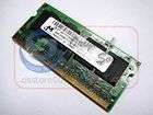 1GB 1 x 1GB 667 MHz RAM DDR2 SO DIMM SDRAM PC2 5300  