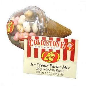 Jelly Belly Cold Stone Creamery Ice Cream Dishes, Box of 12:  