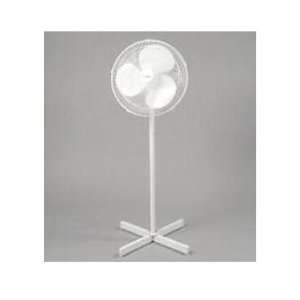  IMPRESS   16 inch 3 Speed Oscillating Fan Stand PEDESTAL 