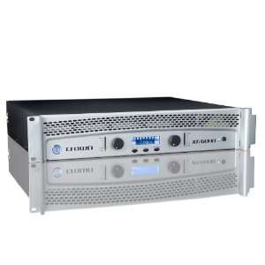  Crown XTI6000 Power Amplifier with integrated Speaker 