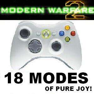 18 Multi Mod DIP XBOX 360 MODDED Spit Fire Controller  