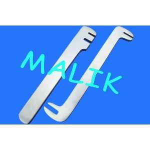 Bending Irons SET Surgical Orthopedic Instrument  in USA