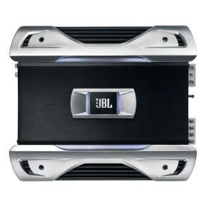  JBL GTO752 220 Watts 2 Channel Full Range Amplifier: Car 