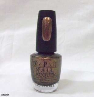 OPI Nail Polish Color Muppets Warm and Fozzie C08 09474314  