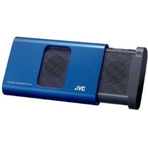  Portable Speaker Blue  Players & Accessories