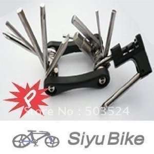   tools/bike repair kits allen key set hex key spanner: Home Improvement