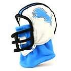 Detroit Lions Helmet Style Medium Beanie Cap Hat NFL A