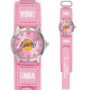  Los Angeles Lakers Future Star   Pink