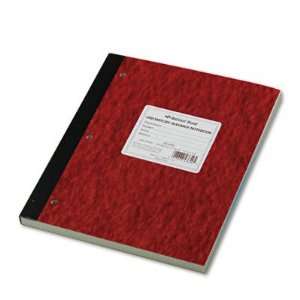   Brand Duplicate Laboratory Notebooks RED43647