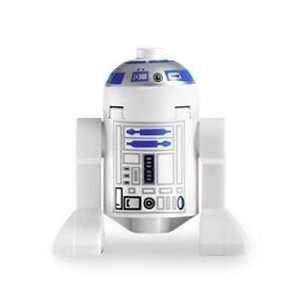  R2 D2   LEGO Star Wars Figure Toys & Games