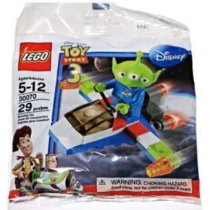  LEGO Disney / Pixar Toy Story Exclusive Mini Figure Set 