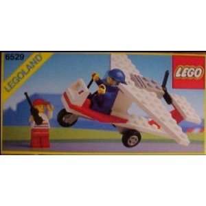  Lego Classic Town Ultra Light I 6529: Toys & Games