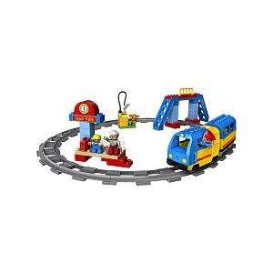  LEGO DUPLO® LEGOVille Train Starter Set 5608 Toys 