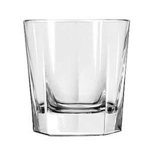 Libbey Glassware Libbey DuraTuff Inverness Rocks Glass 9oz 3 DZ 15481 