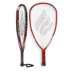 Ektelon DPR 2500 Lite Racquetball Racquet (Super Small Grip 3 11/16 