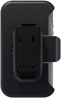  OtterBox Defender Series Hybrid Case & Holster for iPhone 