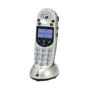  Clearsounds Amplified Cordless Extra Handset A50E