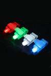 Party Supply 6Pcs LED Party Light Sword With Sound #39  