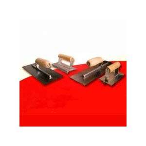  NEW CONCRETE HAND TROWEL CEMENT BRICK FINISHING TOOLS 