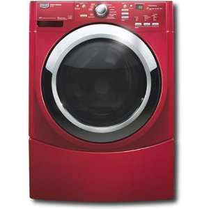 Maytag Performance Series MHWE450WR 27 4.5 cu. Ft. Front Load Washer 