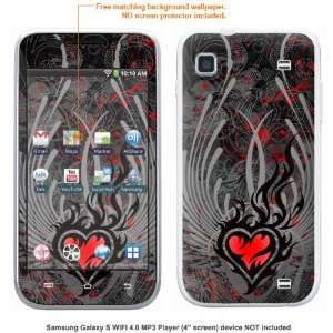   Player 4.0 Media player case cover GLXYsPLYER_4 526 Cell Phones