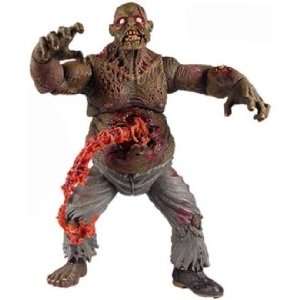 Attack of the Living Dead (Afterlife) Mezco Toyz Zombie Action Figure 