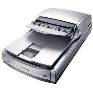  Microtek Scanmaker I700 Office Edition Scanner ( 1108 03 