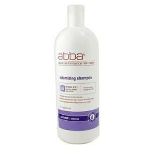    Volumizing Thickening Shampoo (For Fine, Limp Hair) Beauty