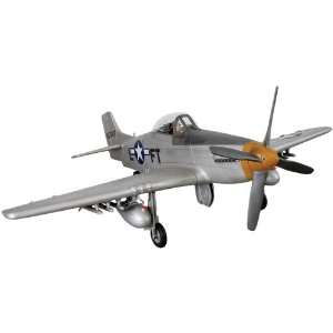  AFD Mustang Model Airplane (Small)