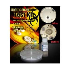  Air Oasis Air Quality Test Kit