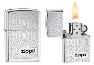 windproof pocket lighter zippo 24763 brand new in stock ready to ship