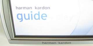 Harmon Kardon GPS 300 NA Car Receiver AS IS  