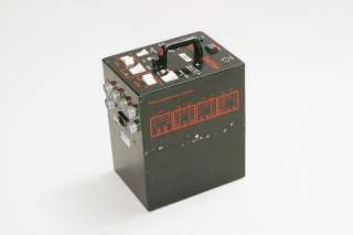   2403CX   2400 Watt/Second Studio Power Supply Pack 189632  