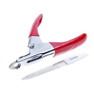  Pet Nail Clippers Set: Everything Else