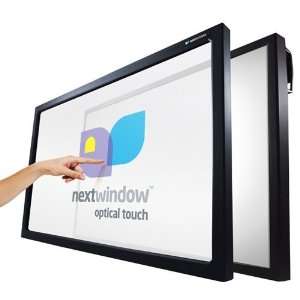   Touch Screen Overlay Fits Max Display Od 40.4IN X 24.2IN Electronics