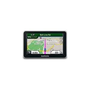  Garmin Nuvi 2350 GPS Vehicle Navigation System GPS & Navigation