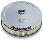 PROFORM FORD RACING AIR CLEANER 13 CHROME 302 351