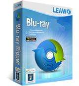 Leawo Blu ray Converter Software  