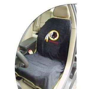  NFL Washington Redskins Seat Armour Car Seat Towel 