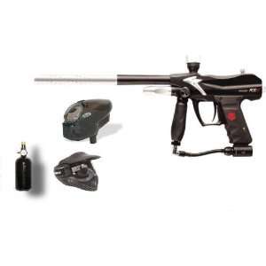  NEW SPYDER RSX PAINTBALL MARKER PACKAGE 1 Sports 